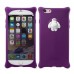 iPhone 6 6s 4.7 - Baymax 3D Silicone Cartoon Soft Phone Cover Case